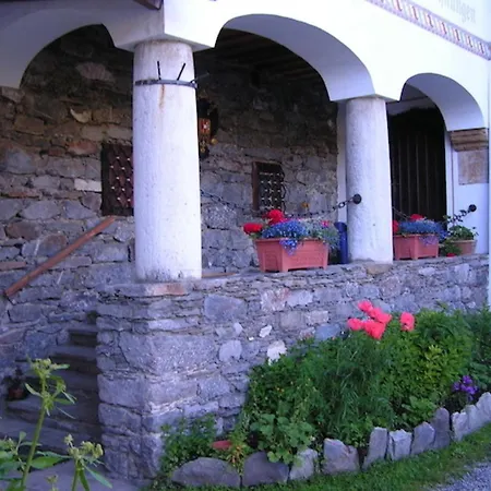 Διαμέρισμα Bauernstubn *