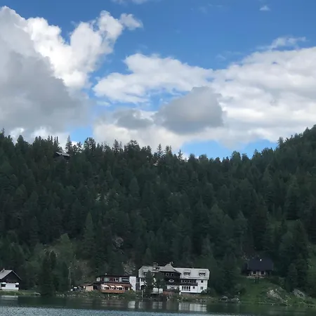 Bauernstubn Διαμέρισμα Turracher Hohe